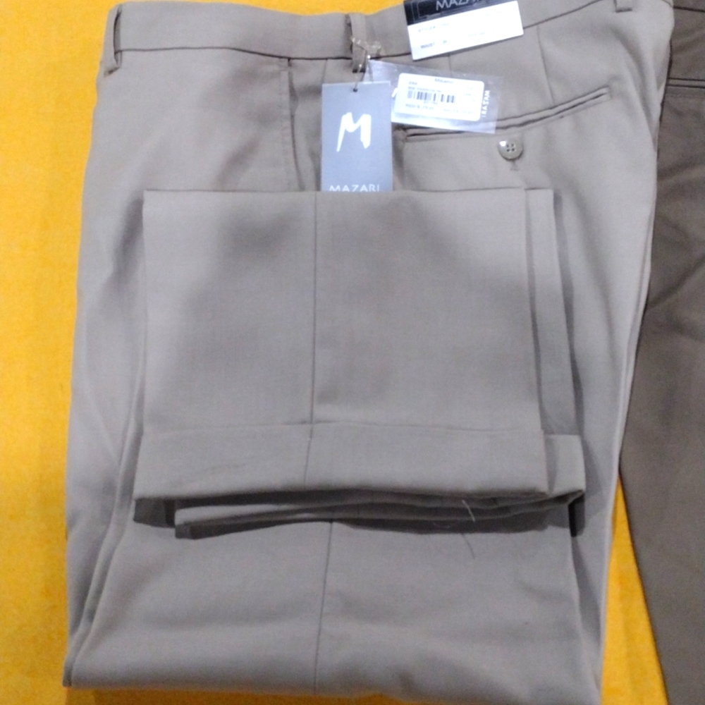 men's dress pants